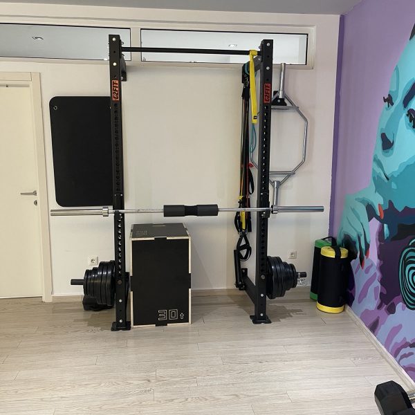 Active fitness Vračar